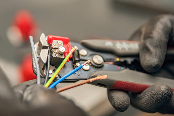 Best Electrical Contractors for Businesses  in Prairie View, TX