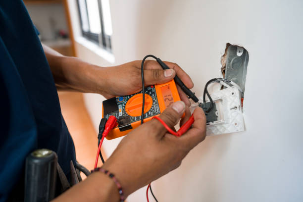 Best Emergency Electrical Repair  in Prairie View, TX