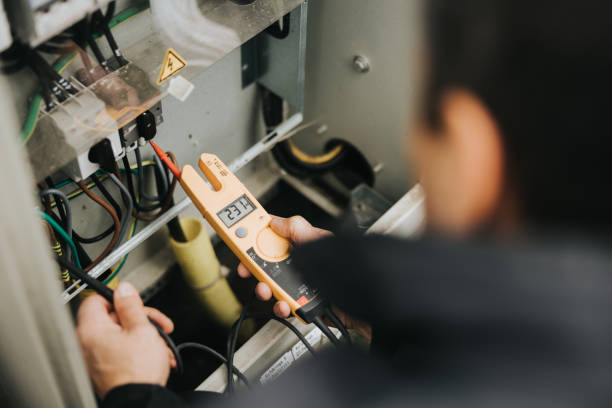 Best Electrical System Inspection  in Prairie View, TX