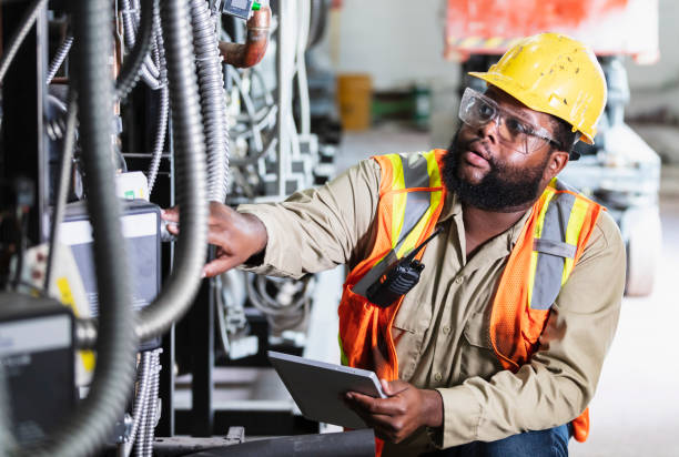 Best Circuit Breaker Repair  in Prairie View, TX