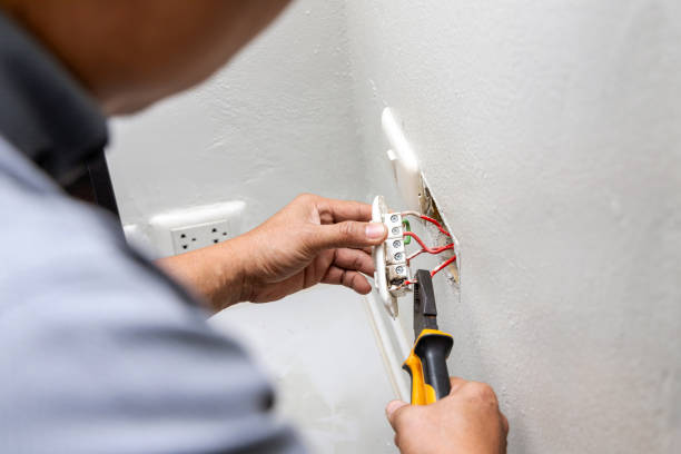 Best Licensed Electrician  in Prairie View, TX