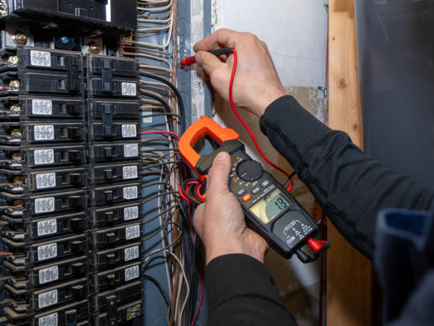 Best Affordable Emergency Electrician  in Prairie View, TX