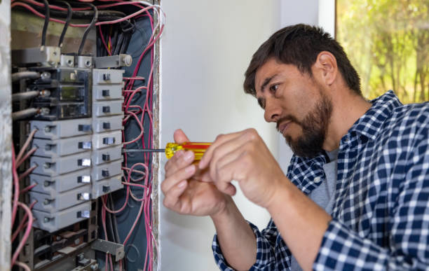 Best Electrical Installation Contractor  in Prairie View, TX
